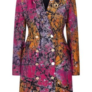 cloth8 Female jacket