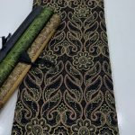 Exclusive luxury lace